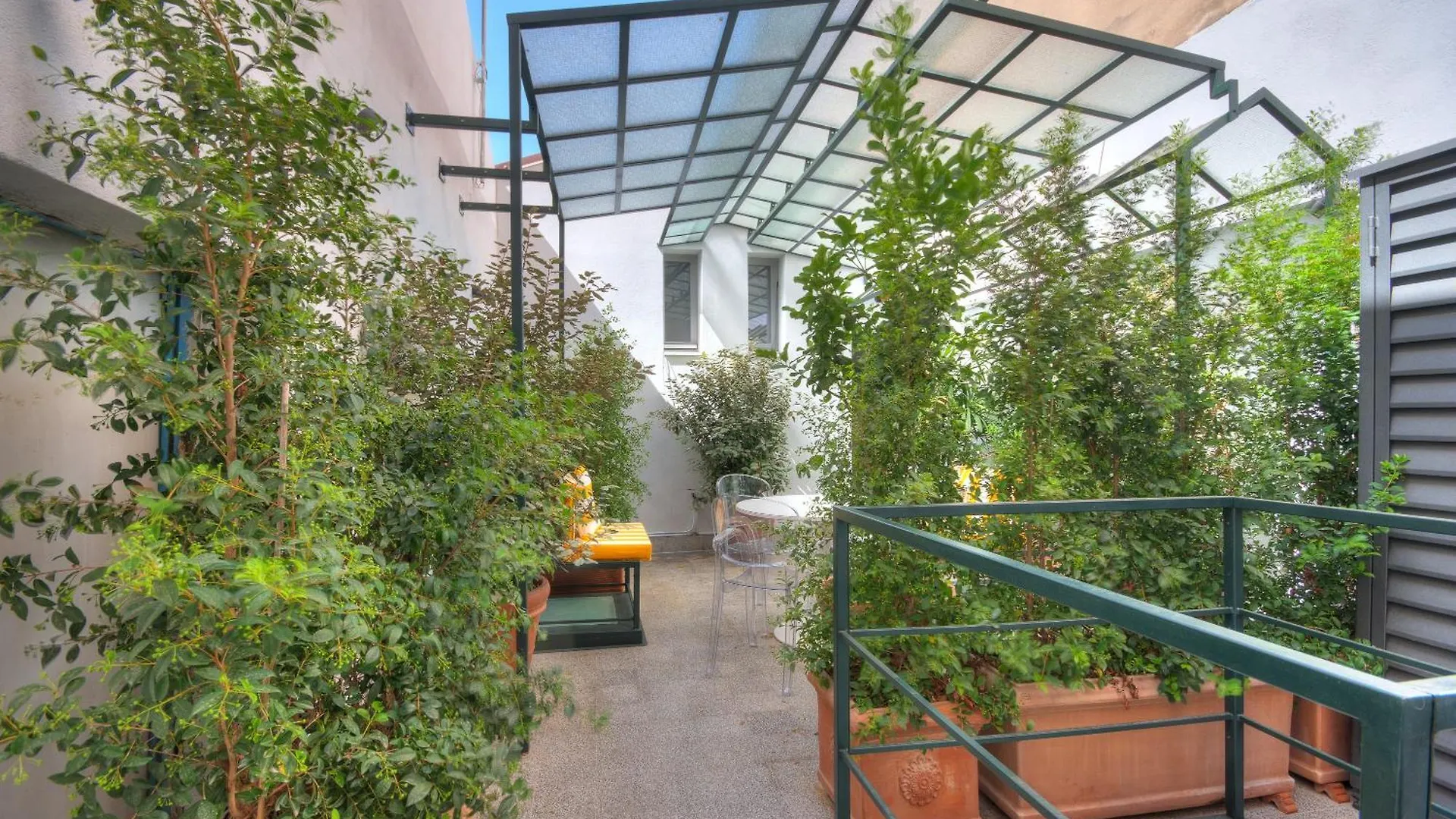 Right House - Indipendent In Characteristic Marina District Apartment Cagliari Italy