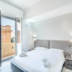  Apartment Kuzu Apts - Center - Wifi Ac Tv