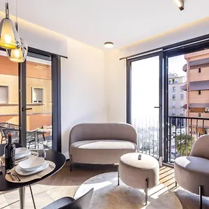  Apartment Vittoria's Luxury