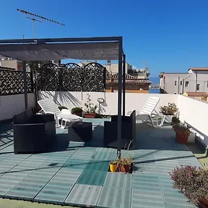  Apartment Rosa's With Terrace
